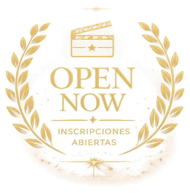Inscripciones abiertas