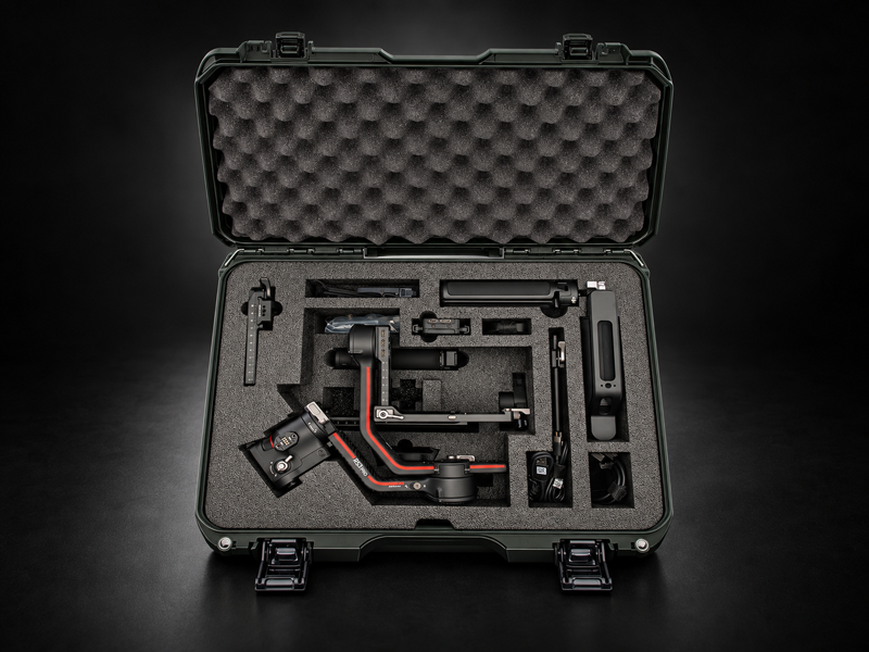 DJI Ronin RS 3 PRO Kit