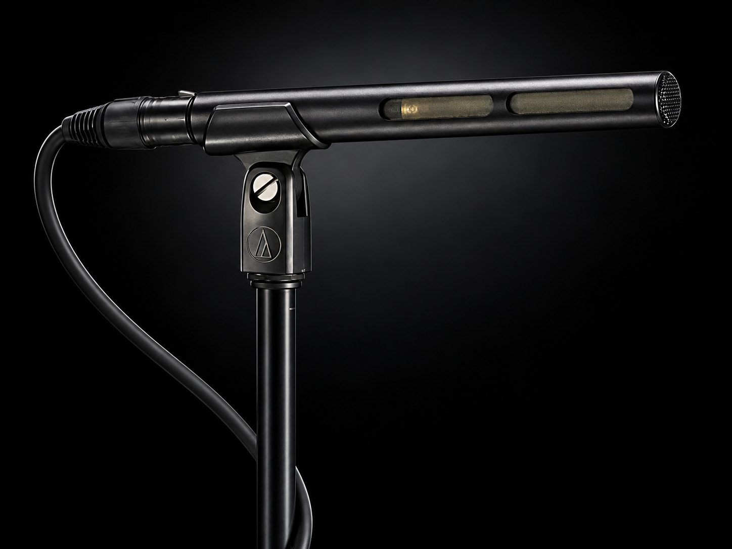 Micrófono Audio-Technica AT875R