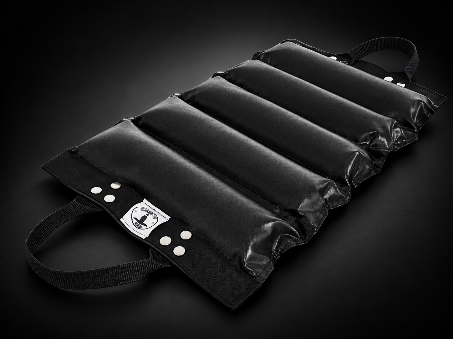 Bolsas de arena