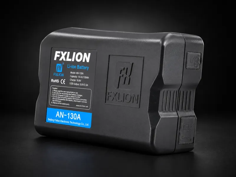 V-Mount Battery 14V