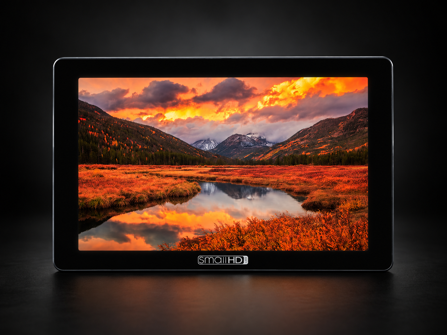 SmallHD Cine 7 Touchscreen 