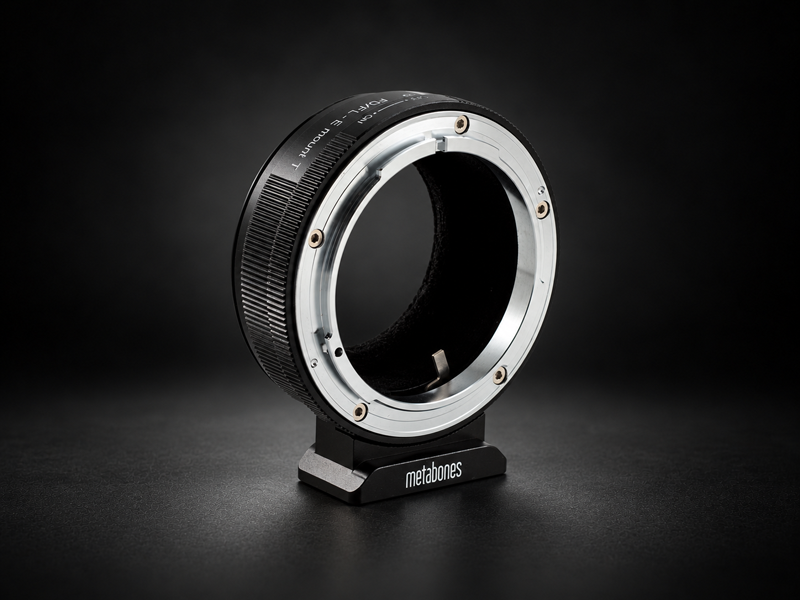 Metabones E-mount