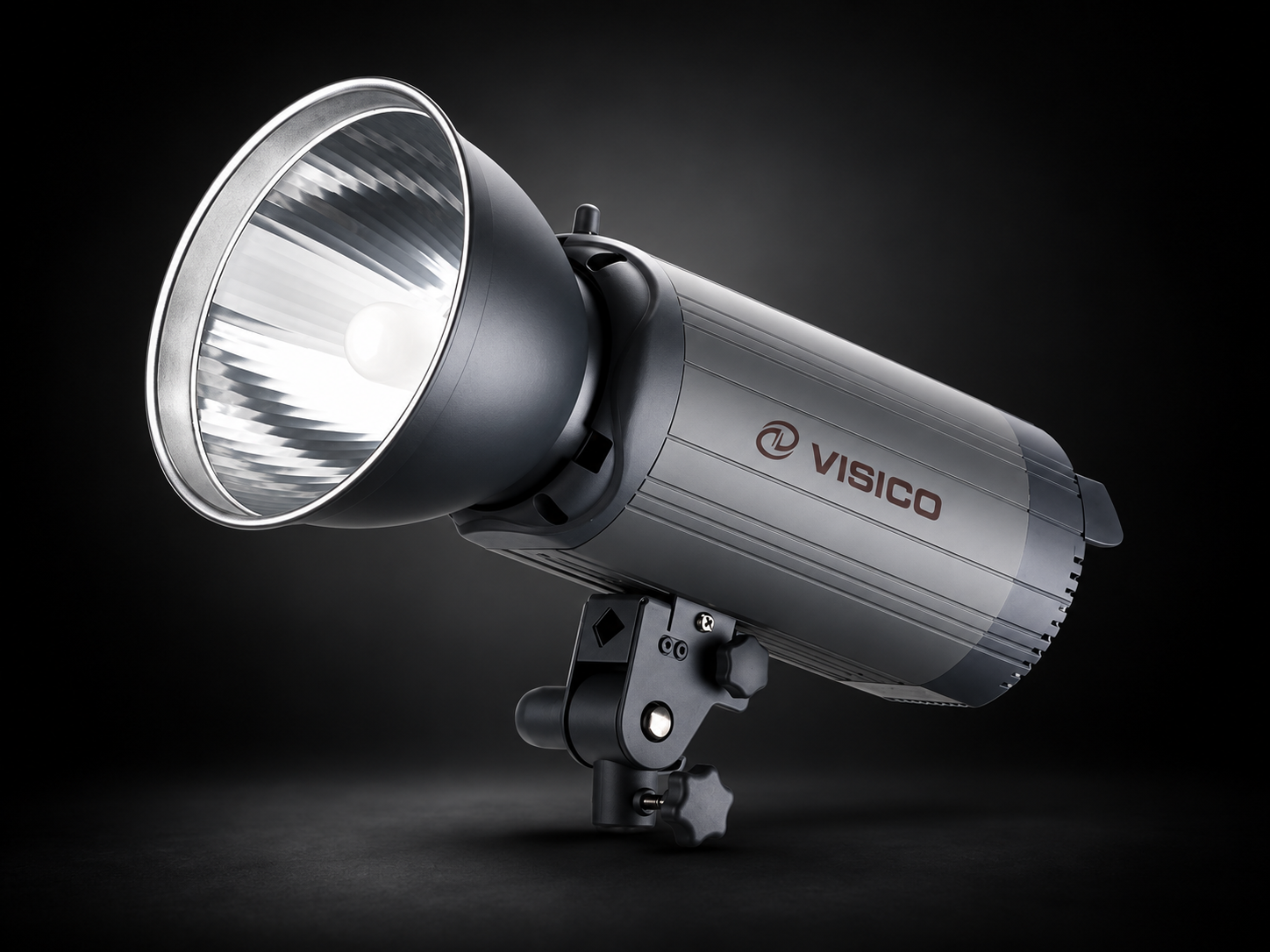 Flash Studio Visico 2000